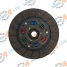 FORD - CLUTCH PLATE FORD SIERRA I SIERRA II GRENADA TAUNUS TRANSIT 1965-1973