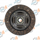 MERCEDES-BENZ - CLUTCH PLATE MERCEDES T1 (207, 208, 209, 307, 308)