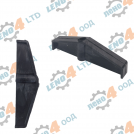 LADA - REAR TAIL LIGHT COVER FOR VAZ 2101 PVC
