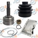 EU - OUTER C.V. JOINT WITH ABS FOR OPEL VECTRA A VAUXHALL CAVALIER MKIII