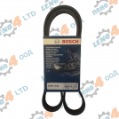 EU - V - Ribbed Belt 6PK 1190 BOSCH