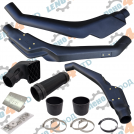 LADA NIVA - SNORKEL FOR LADA NIVA 3 PARTS