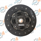 AUDI - CLUTCH PLATE AUDI 80 90 100 A4 (1.6) A6 (2.0, 2.3)
