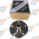 LENO - 4 - RUSSIAN FRONT WHEEL HUB LADA NIVA VAZ 2123 AFTER 2003