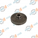 MOSKVICH - CRANKSHAFT SEALING MOSKVICH 408