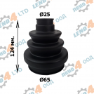 EU - INNER C.V. JOINT BOOT OPEL