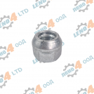 LADA NIVA - REINFORCED WHEEL NUT FOR LADA NIVA 2121,21213,21214 12x1,25 