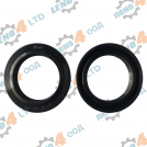 BG - oil seal 45x65x10+2 FOR WASHING MACHINE 