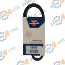 EU - V - Ribbed Belt 4PK 845 OPTIBELT