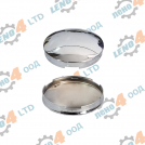 LADA NIVA - WHEEL HUB CAP LADA NIVA VAZ 2121,21213,21214 CHROME