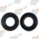 BG - oil seal 40x72x10