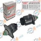 LADA NIVA - IDLE AIR CONTROL VALVE FOR LADA NIVA 2121,21213,21214  PVC EuroEx