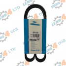 EU - V - Ribbed Belt 5PK 1025 DAYCO