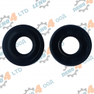 BG - oil seal 25x50x10 FOR WASHING MACHINE 