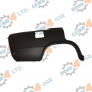 LADA - REAR RIGHT FENDER LADA VAZ 2101