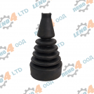 LADA NIVA - TRANSFER BOX LEVER BOOT LADA NIVA VAZ 2121 BIG