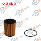 ASHIKA - Oil Filter MERCEDES-BENZ-ASHIKA 10-ECO053