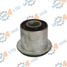 LADA NIVA - LOWER CONTROL ARM BUSHING SILENTBLOCK Ø18 FOR NIVA 2123,21214