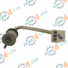 GAZ - WINDSHIELD WIPER SWITCH FOR GAZ USSR