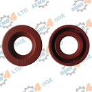 BG - oil seal 15x28x7