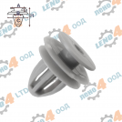 LENO - 4 - КОПКА ЩИПКА ЗА КОРА ГРЕДИ HONDA (001-0106)