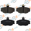 PEUGEOT - FRONT BRAKE PADS PEUGEOT 309