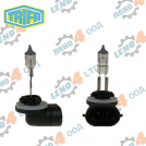 TRIFA - КРУШКА ФАР H27W/2 12V 27W PGJ13 TRIFA