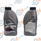 ВАМП - BRAKE FLUID POS DOT-4 VAMP 0,445 kg. / 0.500 liters
