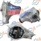 LADA NIVA - FRONT DIFFERENTIAL KIT LADA NIVA VAZ 2121 - 21213 -01-10/43 22 Threads / 24 mm BEFORE 2003