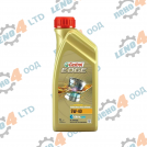 CASTROL - Castrol Edge 5W-40 TITANIUM 1L