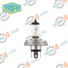 TRIFA - КРУШКА ФАР H4 12V 60/55W P45t TRIFA