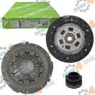 LADA NIVA - CLUTCH KIT NEW MODEL LADA NIVA VAZ 21213 VALEO