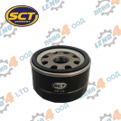 DACIA - Oil Filter- DACIA SM142