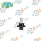 TRIFA - Bulb 12V 1,2W BX8,4d  TRIFA
