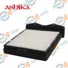 ASHIKA - ФИЛТЪР КУПЕ LAND ROVER-ASHIKA 21-LR-LR2
