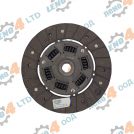 MOSKVICH - CLUTCH PLATE MOSKVICH 2141 NACHALO