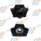 MOSKVICH - LIGHTS AND WIPERS KEY BASE MOSKVICH 2141