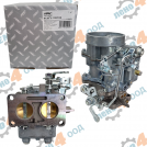 UAZ - CARBURETOR TWO-CHAMBER UAZ 452, 469 DK OMEGA