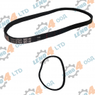 EU - BELT 9.5X1175 NOTCHED