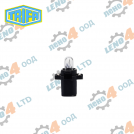 TRIFA - Bulb 12V 1,2W B8,3d   TRIFA