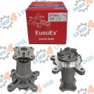 EuroEx - WATER PUMP FOR MOSKVICH 21412 EuroEx