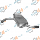 AUDI - BACK GASKET FOR AUDI A3 (01.107)