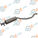 OPEL - MIDDLE GASKET FOR OPEL VECTRA A BG (17.43)