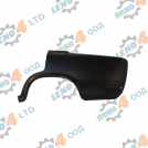 LADA - REAR LEFT FENDER LADA VAZ 2101
