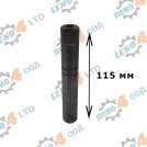 РУСИЯ / RUSSIA  - WATER PUMP AXEL MOSKVICH 402,403,407,408 UKRAINE