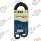EU - V - Ribbed Belt 4PK 1035 FELD
