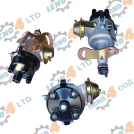 UAZ - IGNITION DISTRIBUTOR UAZ  DK OMEGA