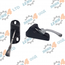 LADA - RIGHT REAR SEAT HANDLE LADA VAZ 2102 - 2104