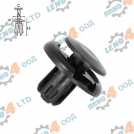 EU - ЩИПКА ДЮБЕЛ ЗА КАЛОБРАНИ HONDA (001-0051)