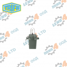 TRIFA - Bulb 12V 1,2W B8,7d  TRIFA